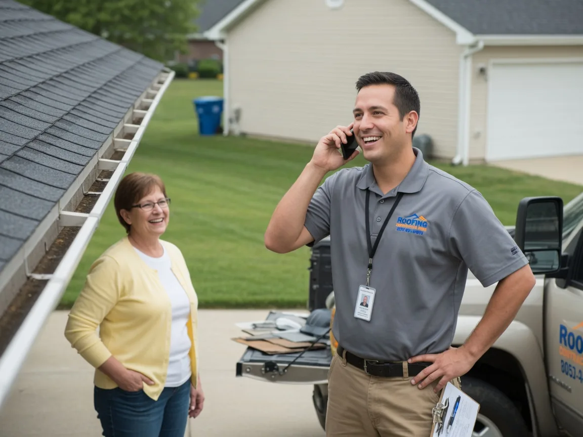 Local Roofing Contractors Evarts, KY FAQs